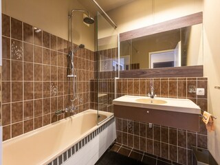 Apartamento Westende Características 17