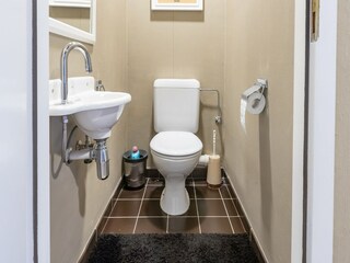 Appartamento Westende Caratteristiche 13