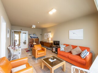 Apartment Westende Ausstattung 10