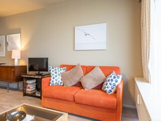 Apartment Westende Features 15