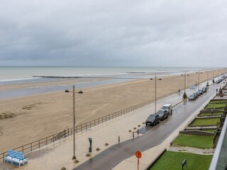 Appartement Westende Enregistrement extérieur 4