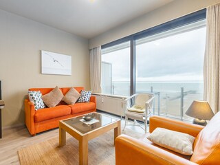 Apartment Westende Features 8