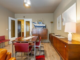 Apartment Westende Features 9