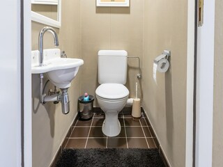 Apartment Westende Features 18