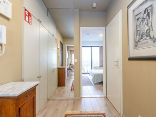 Apartamento Westende Características 17