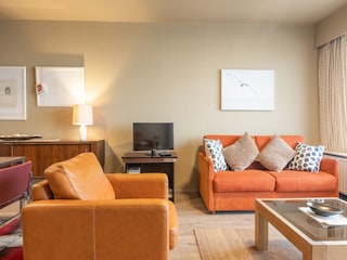 Apartment Westende Ausstattung 18