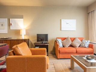 Appartement Westende Équipement 16