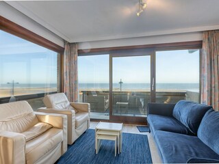 Apartment Middelkerke Features 1