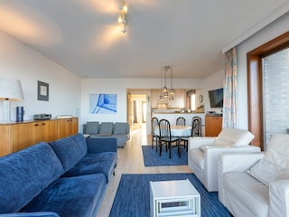 Apartamento Middelkerke Características 16