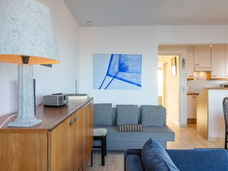 Apartment Middelkerke Ausstattung 15
