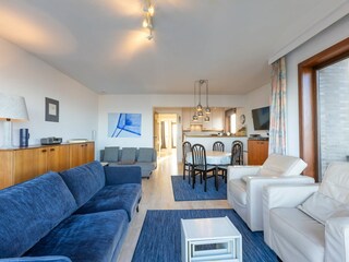 Apartment Middelkerke Ausstattung 18