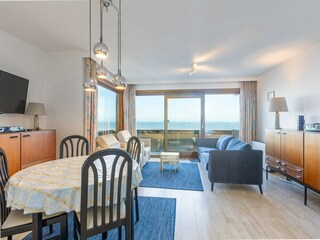 Appartement Middelkerke Équipement 7