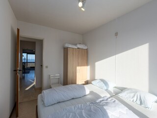 Apartamento Middelkerke Características 15