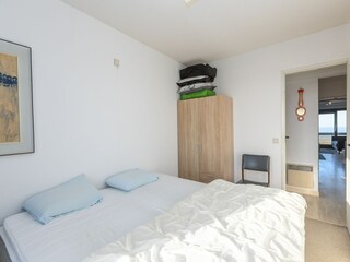 Apartamento Middelkerke Características 16
