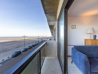 Apartment Middelkerke Außenaufnahme 4