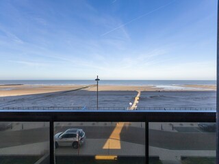 Apartamento Middelkerke Grabación al aire libre 5