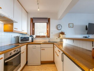 Apartamento Middelkerke Características 18