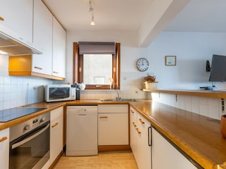 Apartment Middelkerke Ausstattung 10