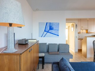 Apartamento Middelkerke Características 17