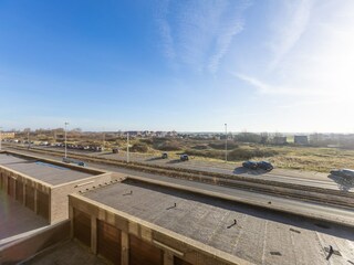 Apartamento Middelkerke Grabación al aire libre 6