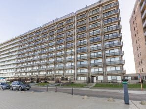 Apartment Attraktives Studio mit Meerblick - Middelkerke - image1