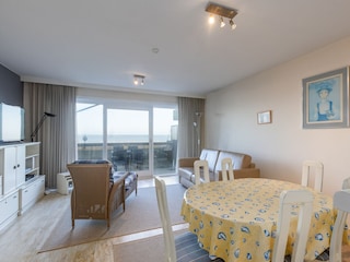 Apartment Middelkerke Ausstattung 6