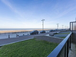 Appartement Middelkerke Buitenaudio-opname 3