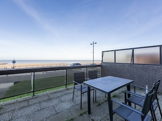 Apartment Middelkerke Außenaufnahme 2