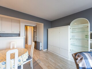 Appartement Middelkerke Équipement 11