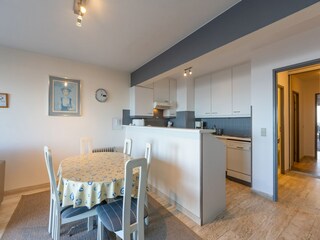 Appartement Middelkerke Kenmerken 10
