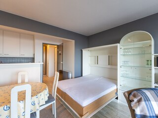 Apartment Middelkerke Ausstattung 5