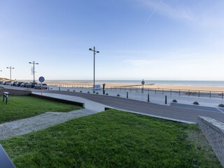 Appartement Middelkerke Environnement 16