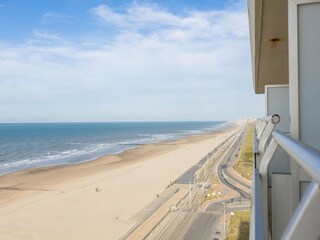 Appartement Middelkerke Environnement 23