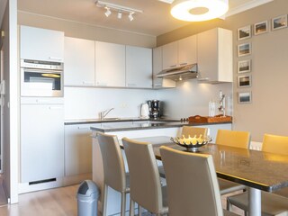 Apartment Middelkerke Features 18