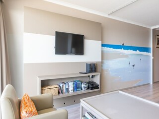 Apartment Middelkerke Ausstattung 4