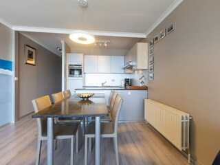 Appartement Middelkerke Kenmerken 8