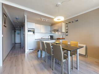 Apartment Middelkerke Features 12