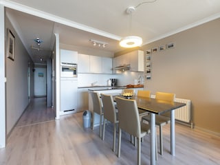Appartement Middelkerke Kenmerken 12