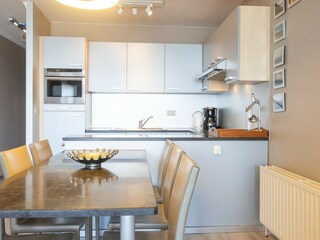 Appartement Middelkerke Kenmerken 19