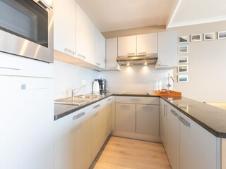 Appartement Middelkerke Kenmerken 17