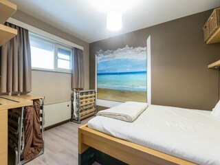 Appartement Middelkerke Kenmerken 18