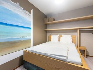 Apartment Middelkerke Ausstattung 20