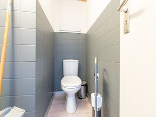 Appartement Middelkerke Kenmerken 7