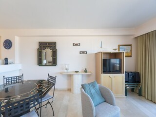 Appartement Middelkerke Kenmerken 17