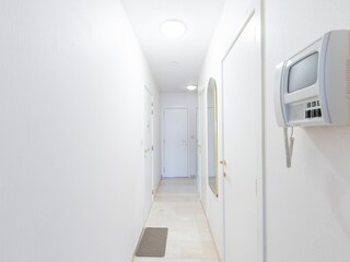 Apartamento Middelkerke Características 18