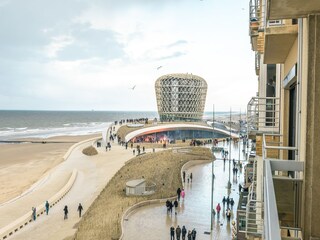 Apartment Middelkerke  32