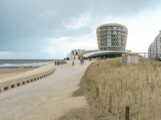 Appartement Middelkerke  28