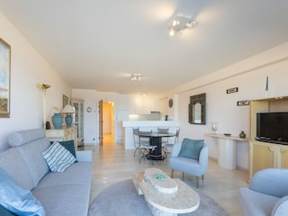 Apartment Middelkerke Ausstattung 4