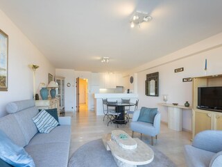 Apartment Middelkerke Features 7