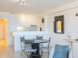 Apartment Middelkerke Ausstattung 8